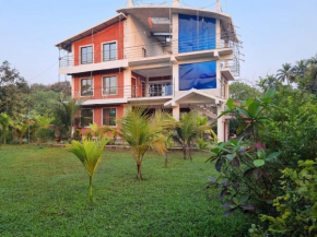 KrishnaKunj Holiday Home Nagaon-Alibag